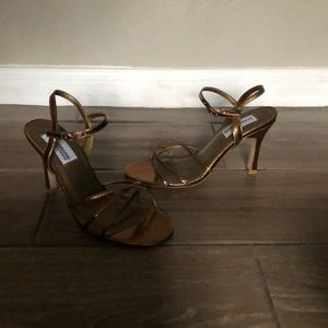 Wedding shoes Bridesmaid